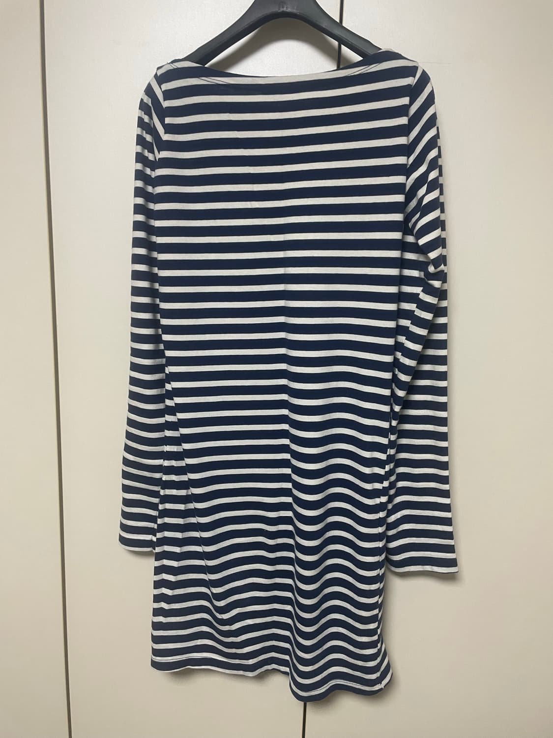 Brandy Melville 스트라이프 원피스(free size) 상품이미지3