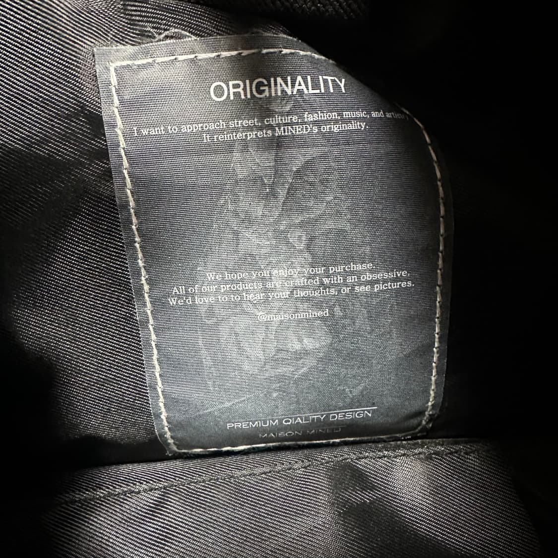 ✨ (바배) 메종미네드 메신저 버클 호보 크로스백  상품이미지4