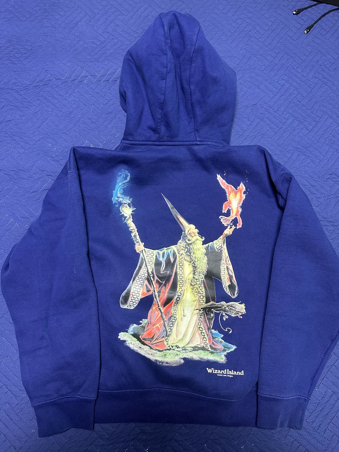 Acg 위저드 후드xxl 상품이미지3