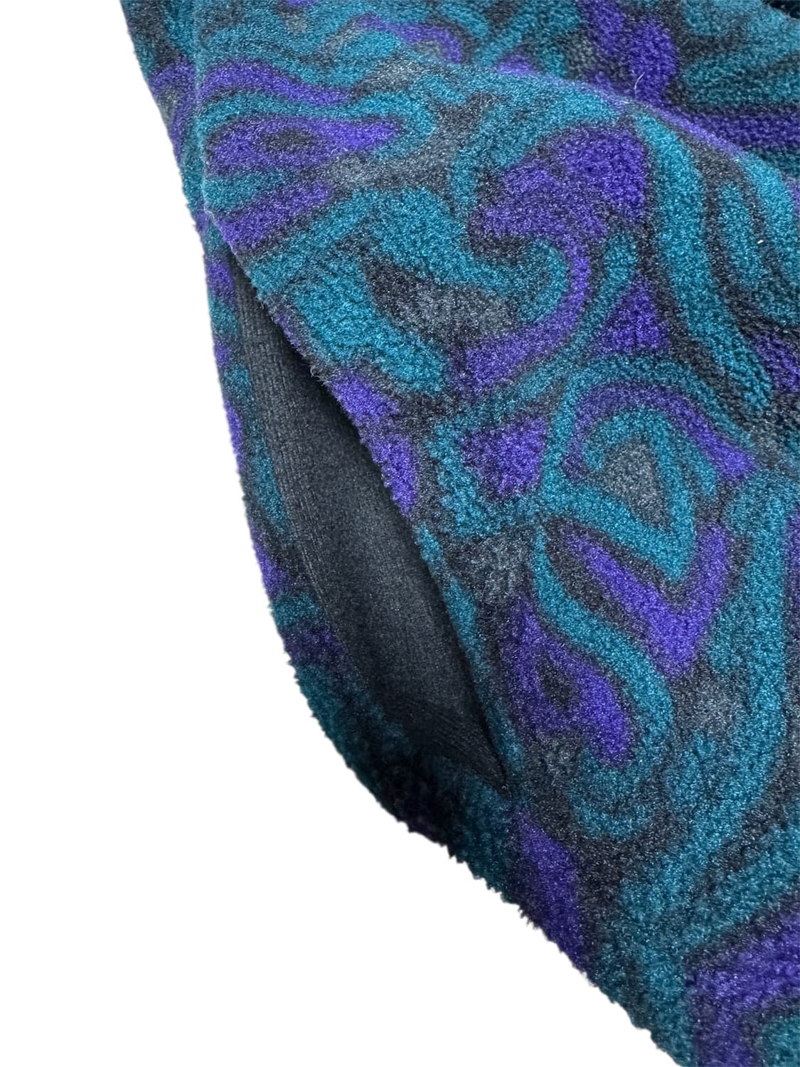 빈티지 엘엘빈 L.L.Bean 풀오버 플리스 M 상품이미지4