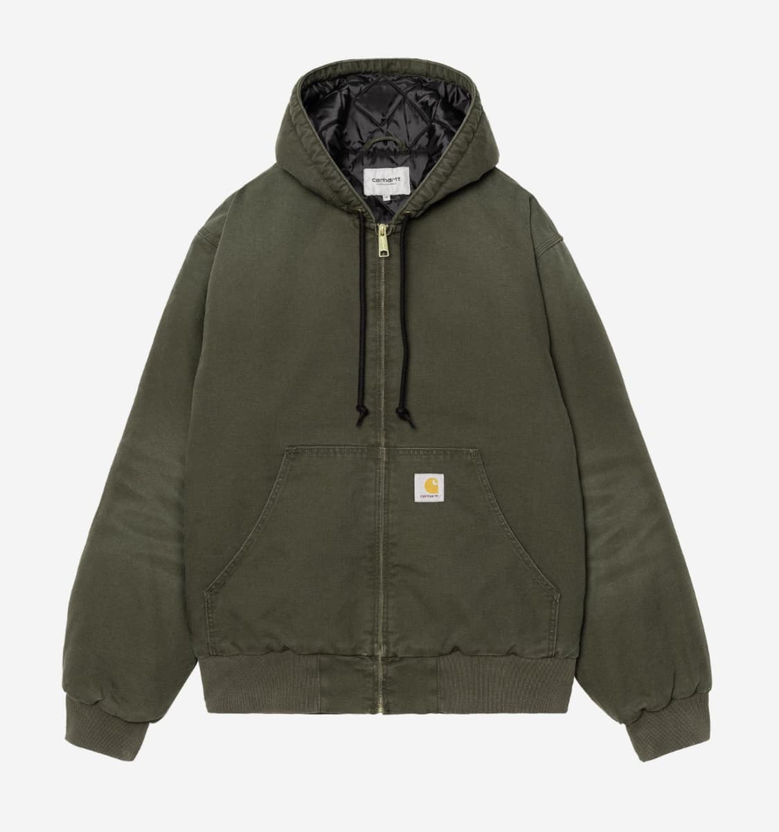 삽니다) 칼하트윕 액티브or디트로이트 올리브색상 XS~S 상품이미지1