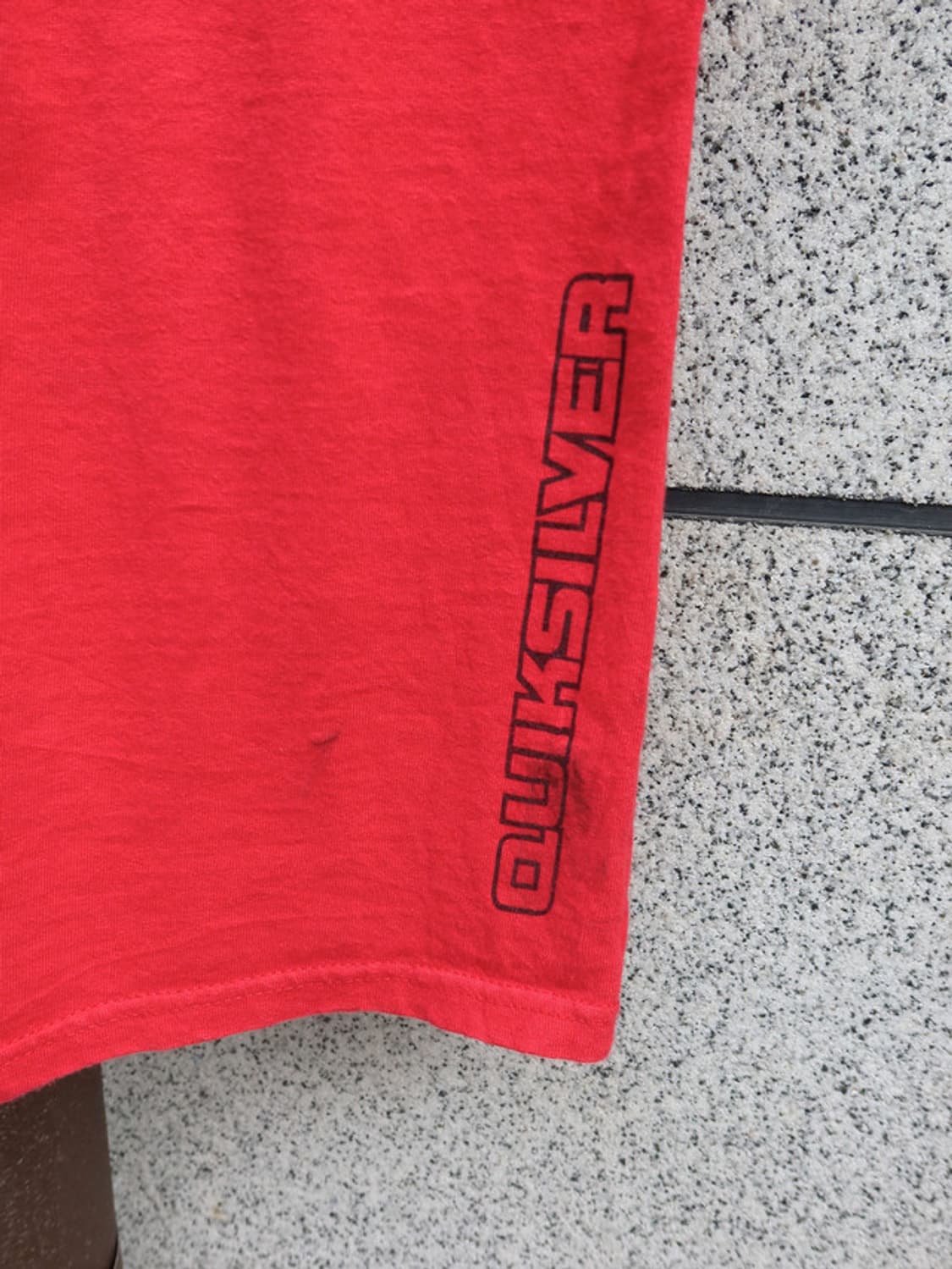 QUIKSILVER T  상품이미지4