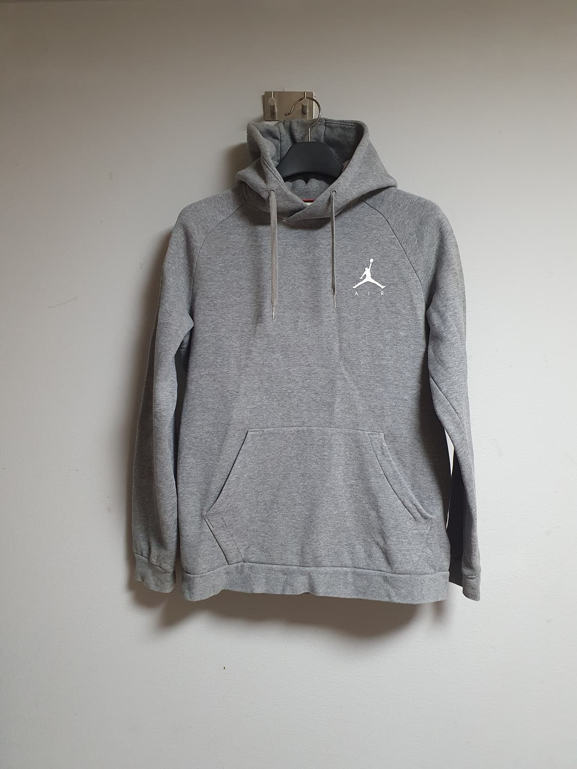 NIKE 나이키 조던 오바핏 후드티)100 상품이미지1