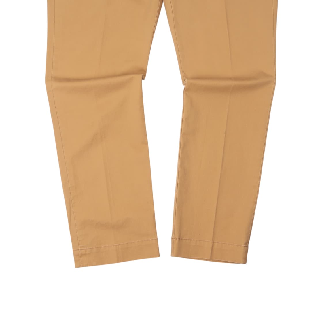 폴로 랄프로렌 베이지 스트레치슬림 코튼 팬츠 상품이미지3