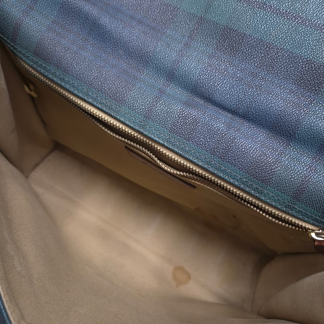 폴로랄프로렌 빈티지 가방 상품이미지8