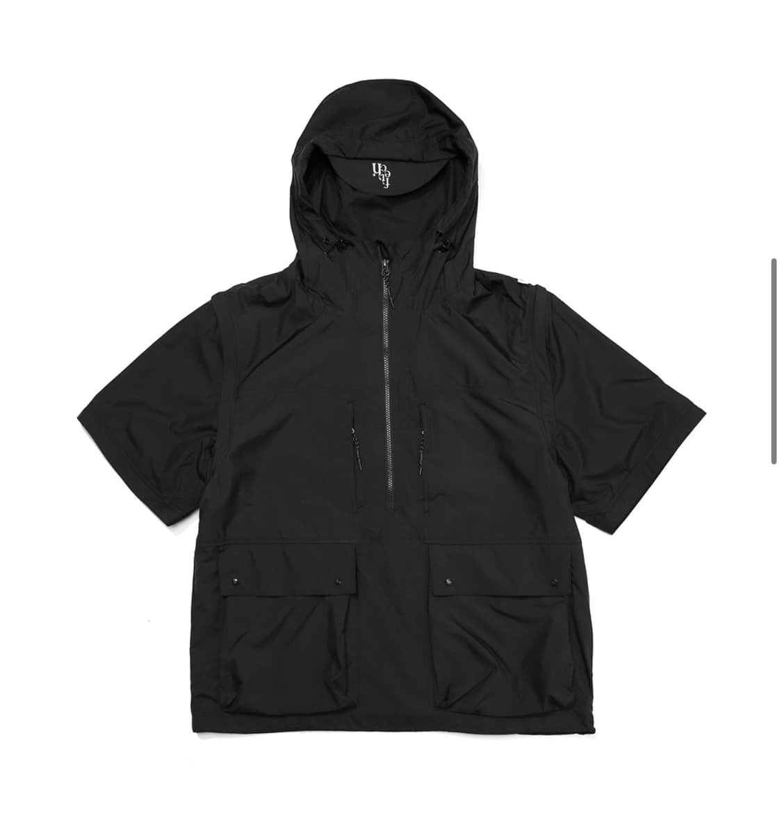 페치선데이 아노락 상품이미지5