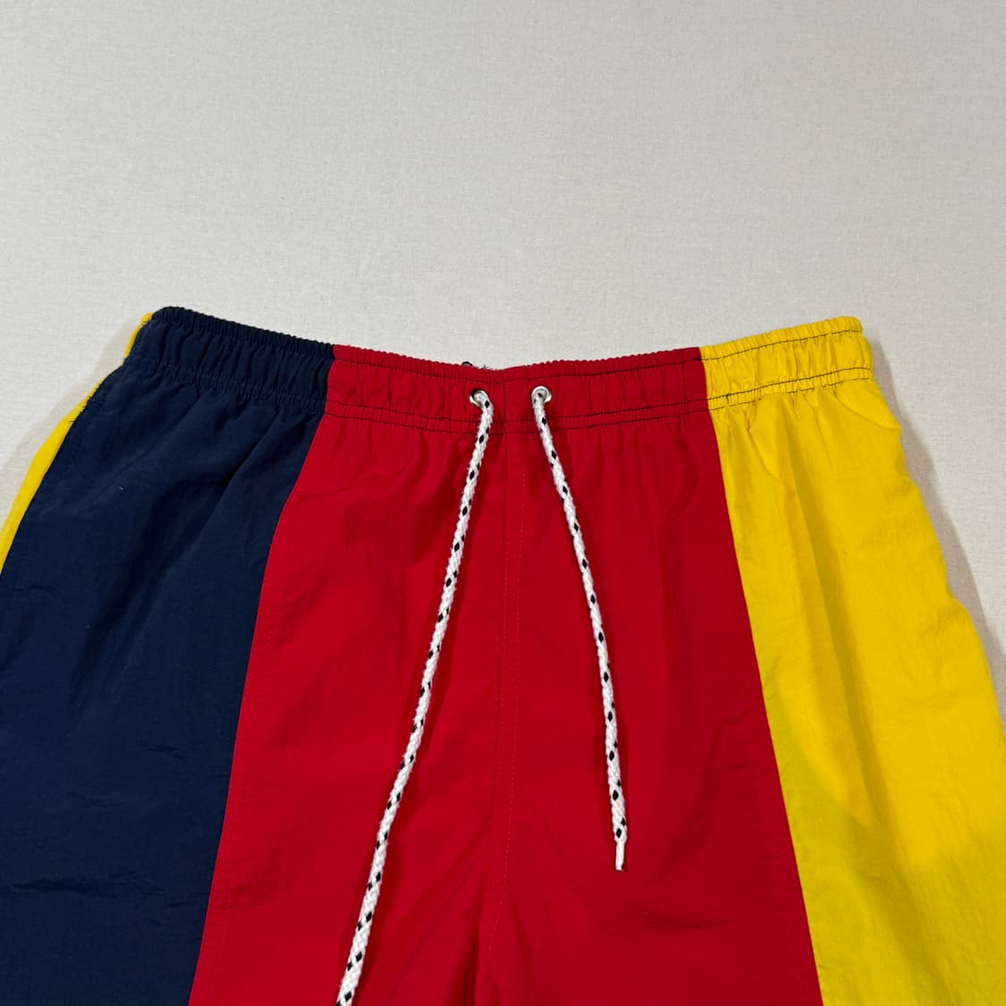 S) 타미힐피거 나일론 반바지 스윔팬츠 상품이미지2