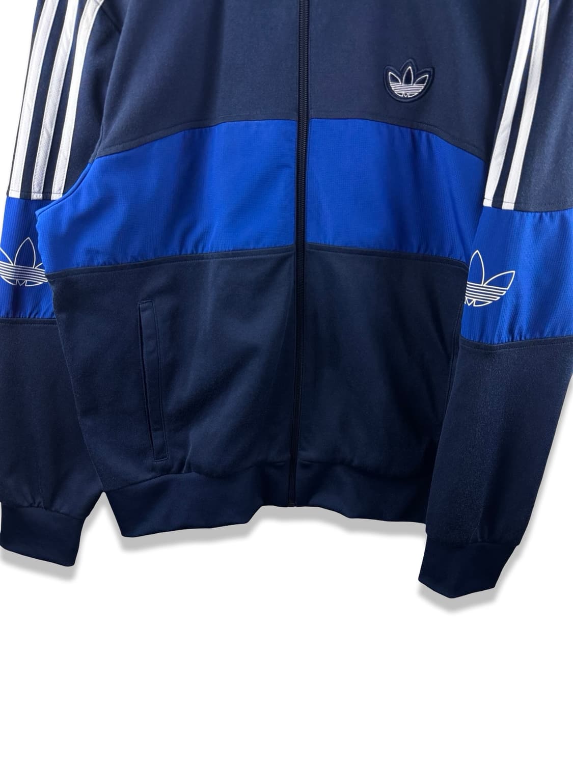 아디다스 반드릭스 트레포일 트랙져지1980 상품이미지4