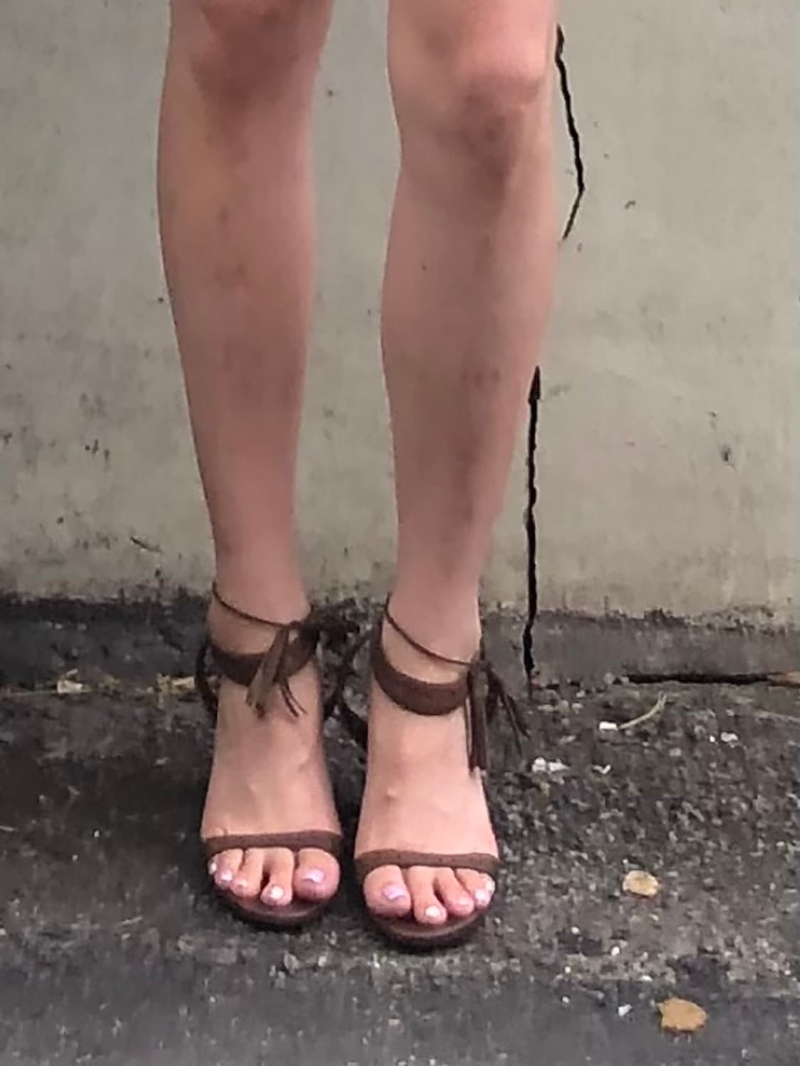 Celine 샌들힐 상품이미지2