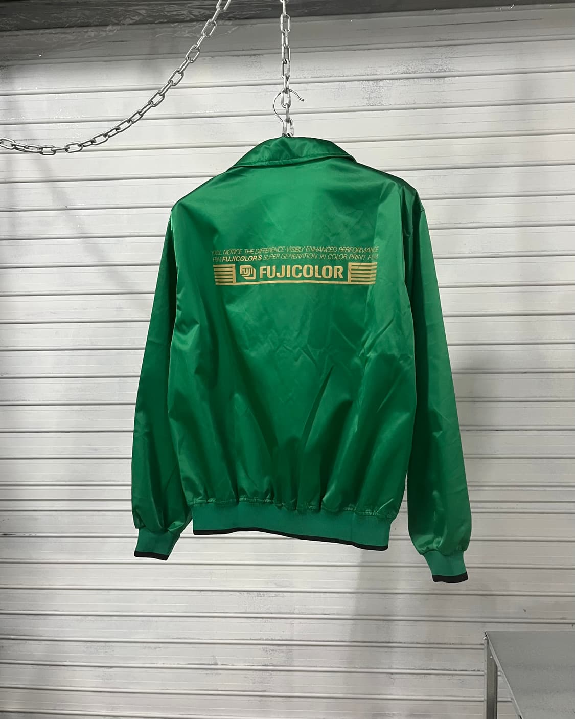 Fujicolor nylon jacket 상품이미지4