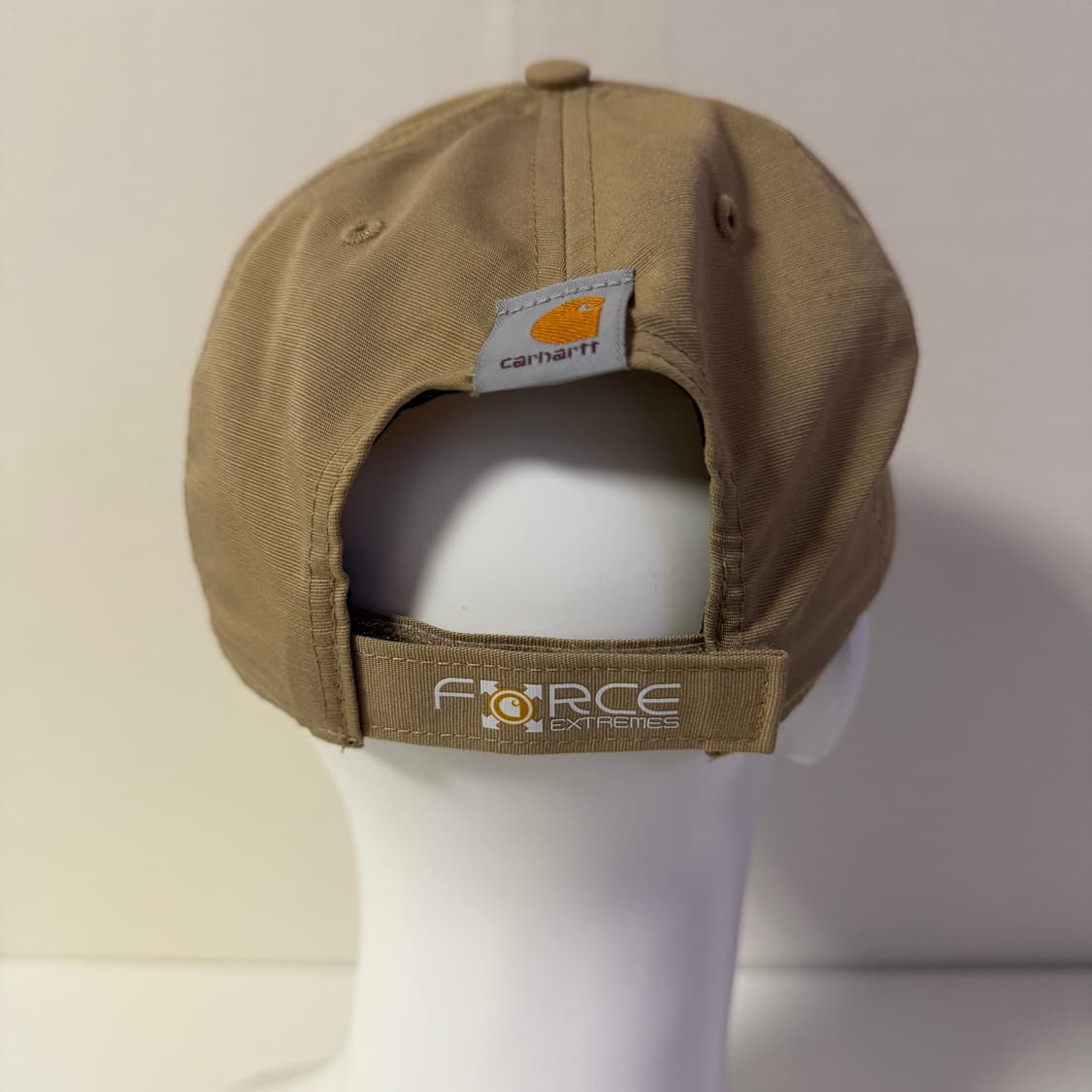 칼하트 오데사 볼캡 상품이미지3