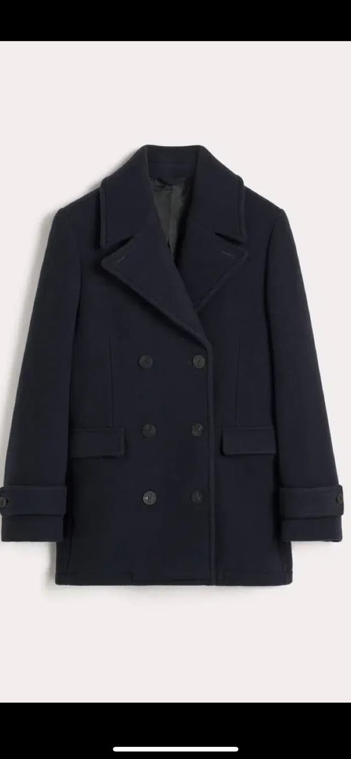 (toteme) 토템 코트 새상품-36사이즈 상품이미지1