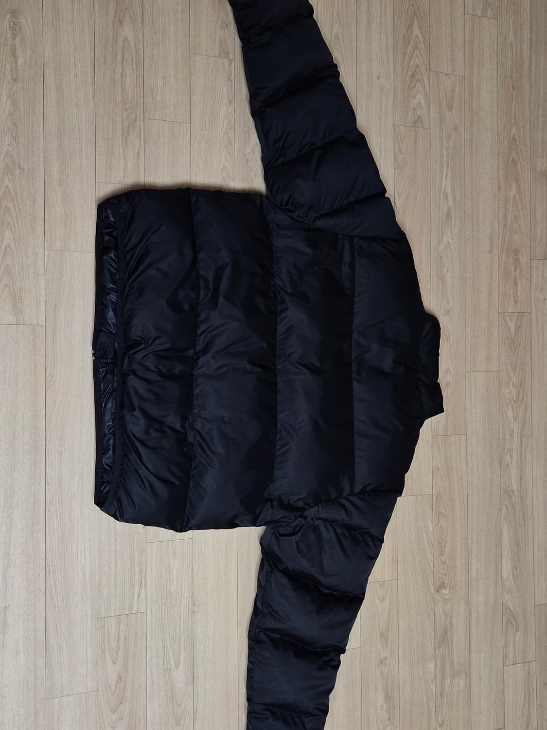 나이키 패딩 2XL 상품이미지5