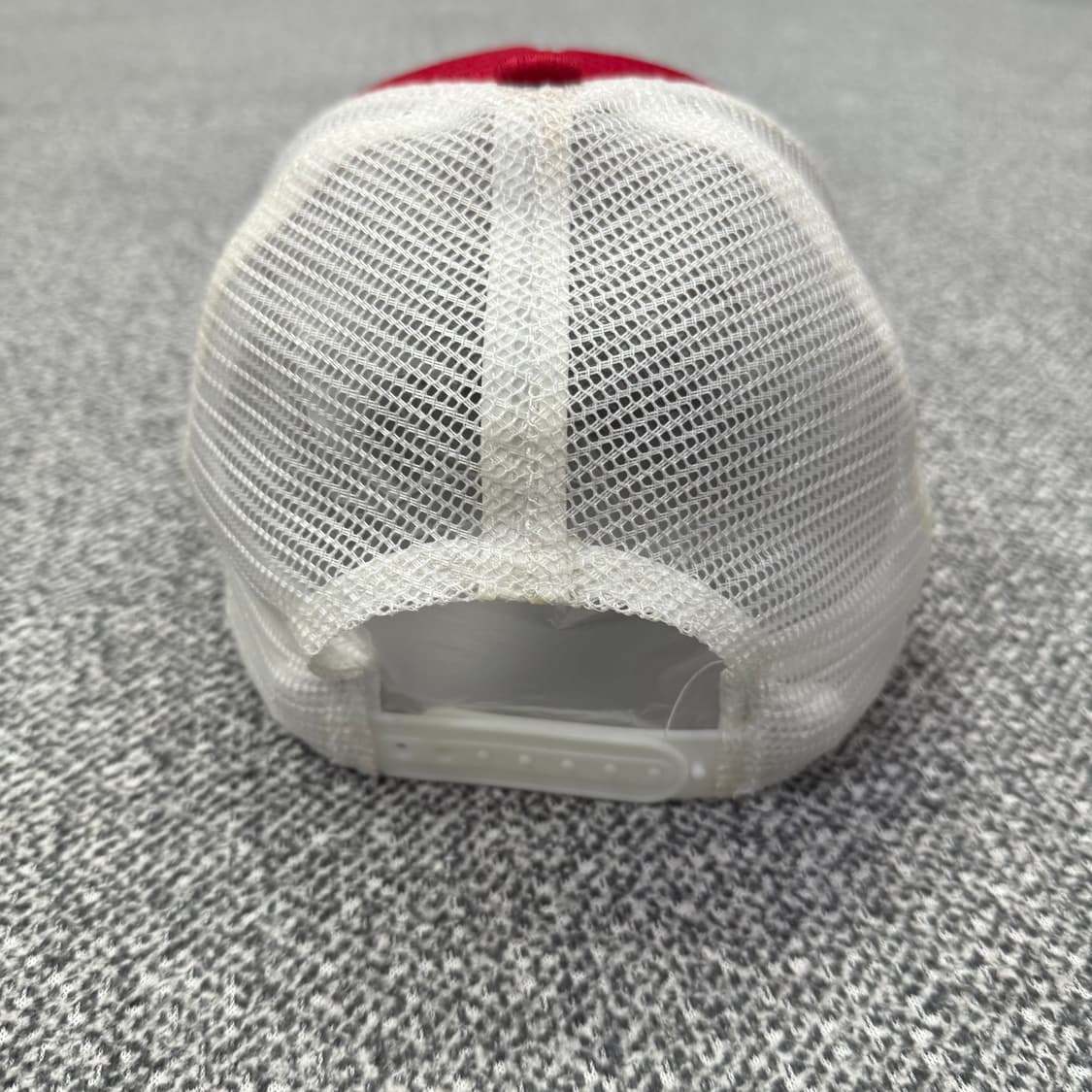 F 요넥스 YONEX 태극기 KOREA 메쉬 볼캡 모자 상품이미지6