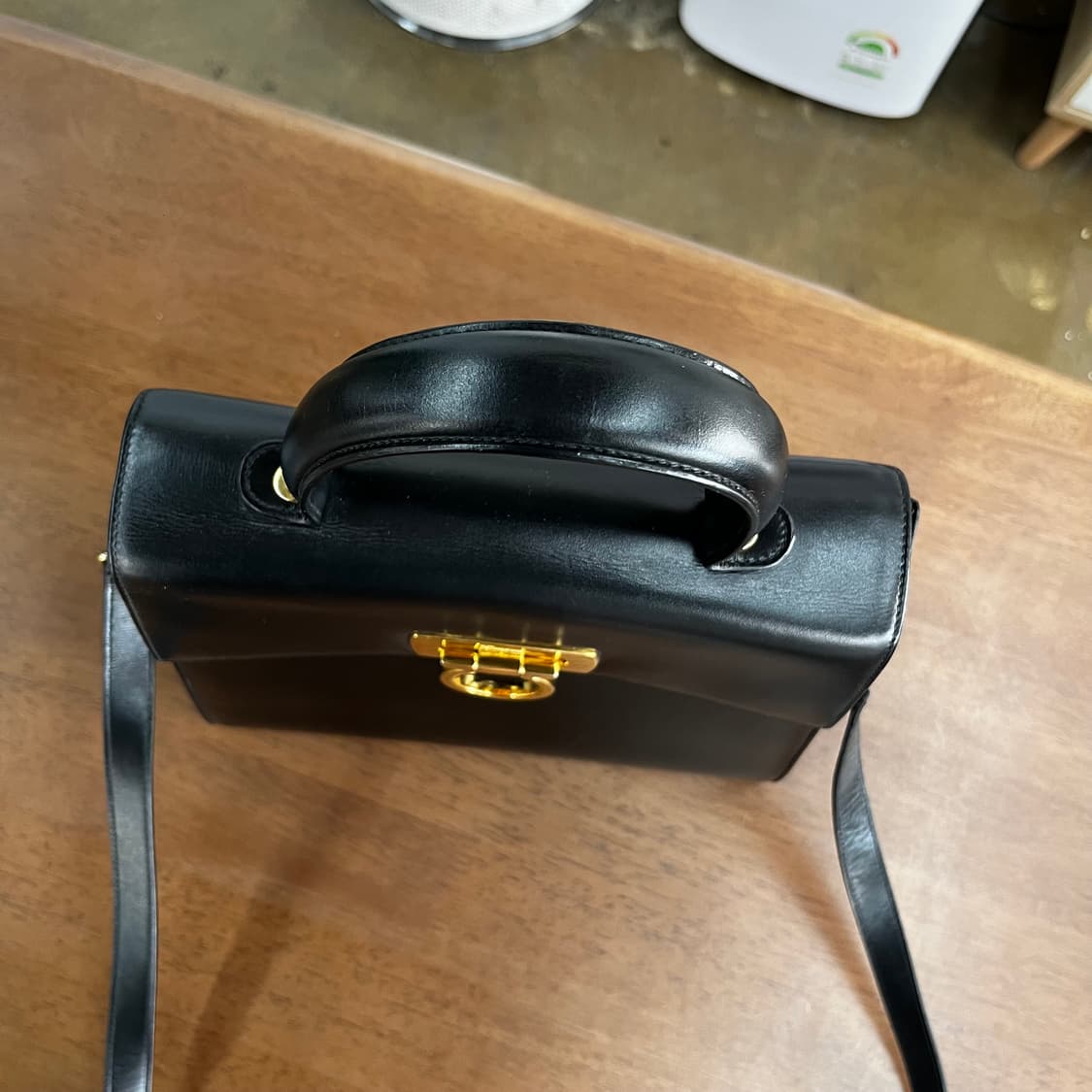 페레가모 켈리백 상품이미지6