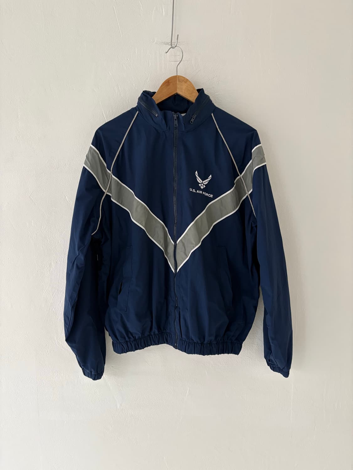 90-00's U.S Airforce A.F PTU Jacket. 상품이미지1