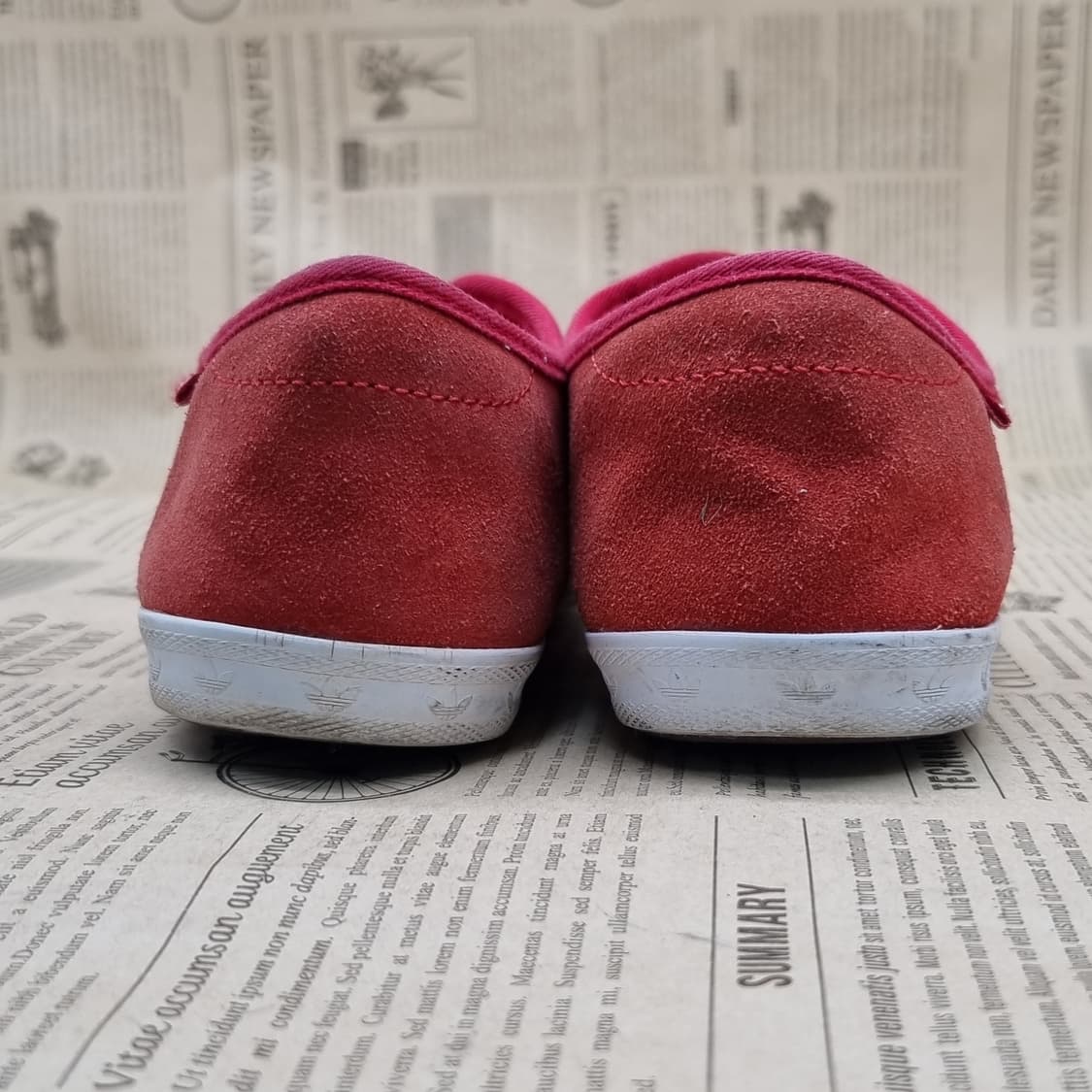 아디다스 아드리아 여성스니커즈 240 상품이미지4