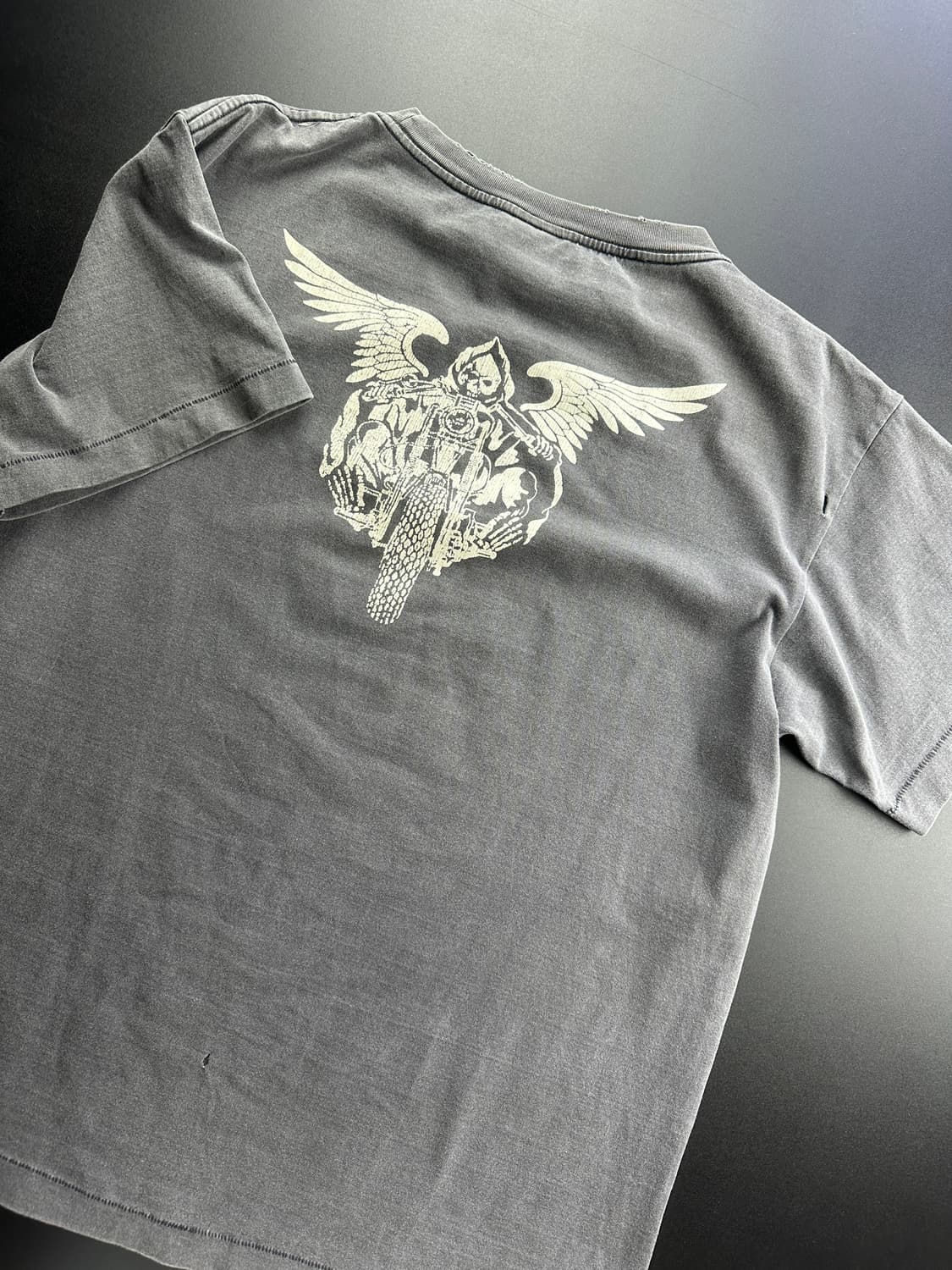 Saint hood T-shirts 상품이미지3