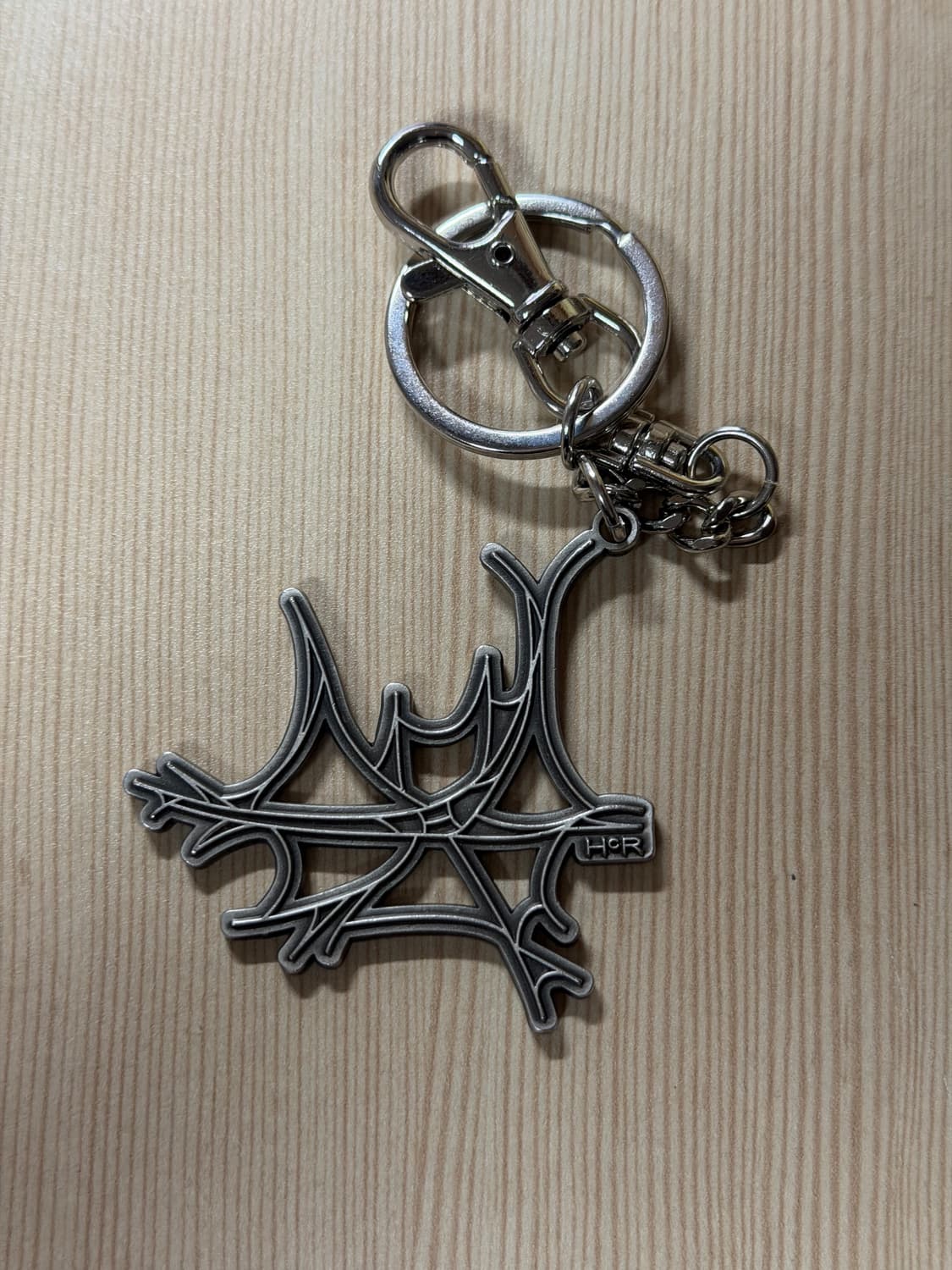 해칭룸 웹 키링 판매 상품이미지1