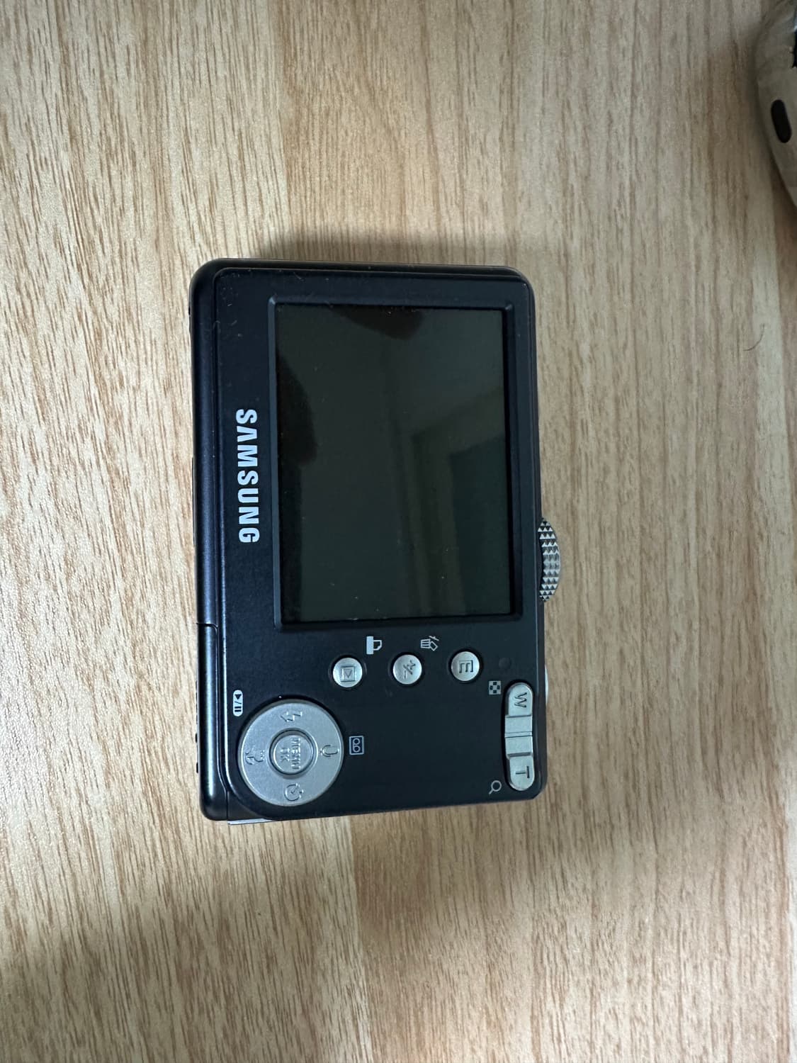 삼성 s700 디지털카메라 상품이미지3