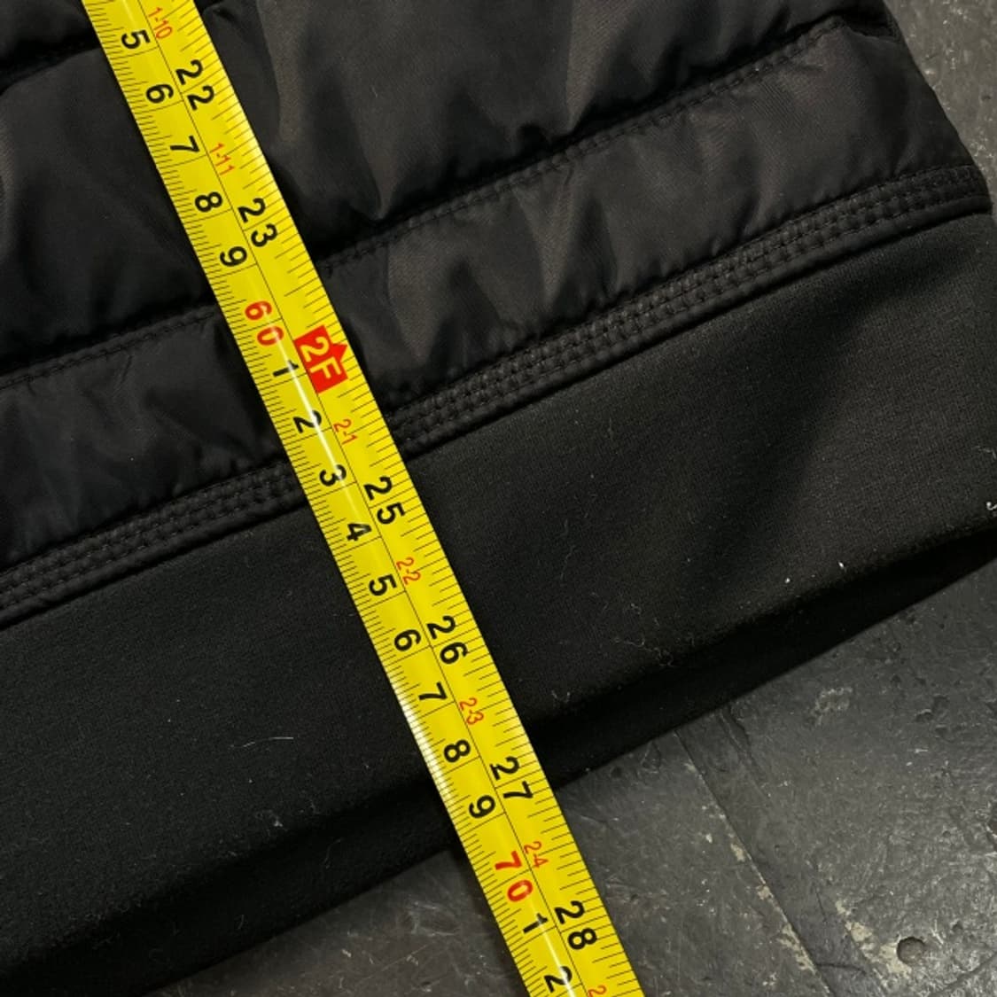 95 나이키 에어로로프트 경량 패딩  상품이미지7