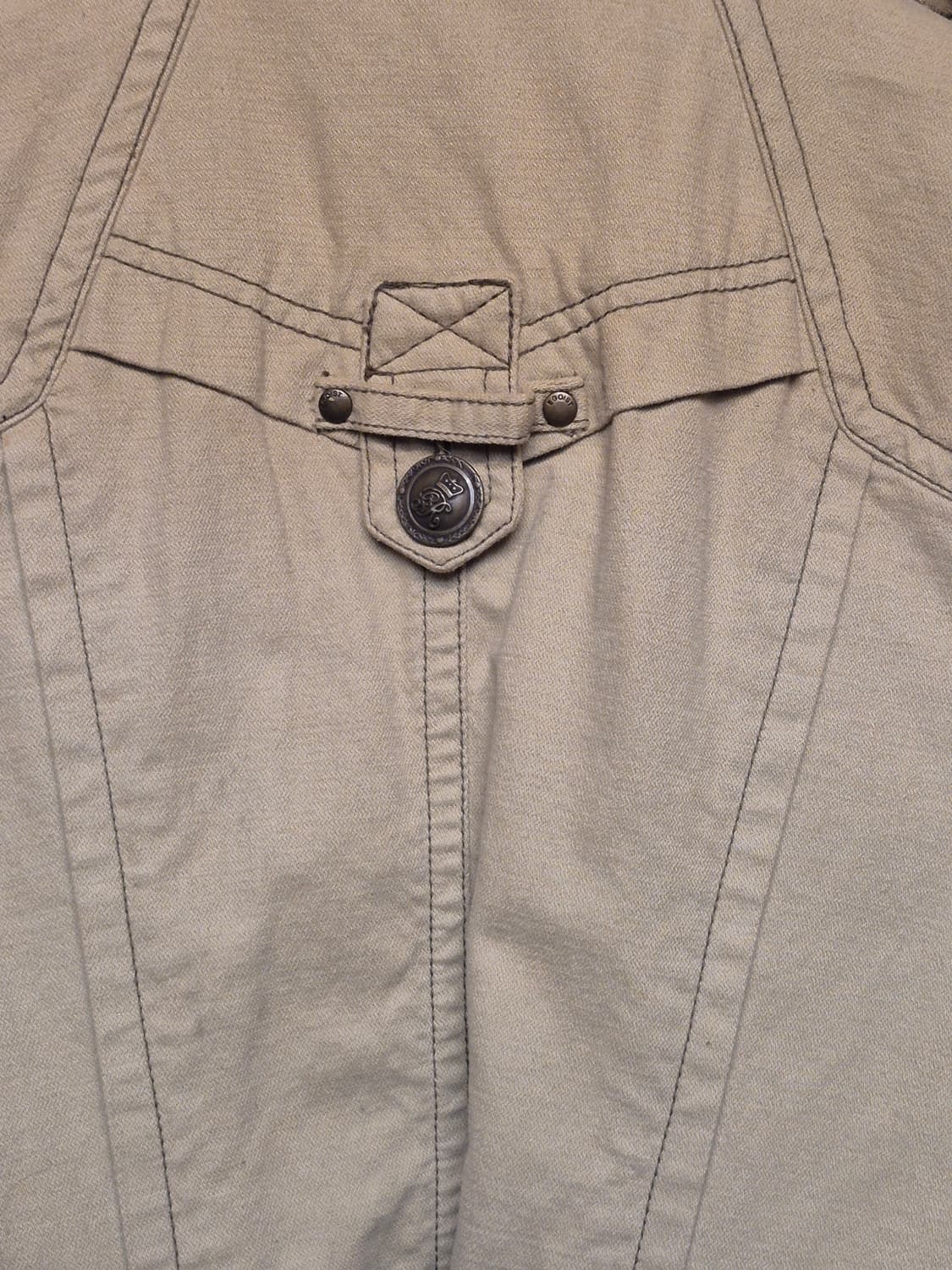 EGOIST DETAIL JACKET  상품이미지5