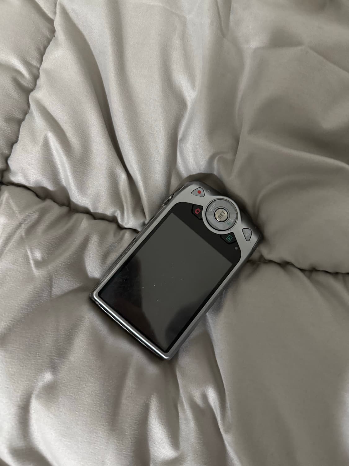 카시오 엑슬림 z2300 민트 상품이미지2