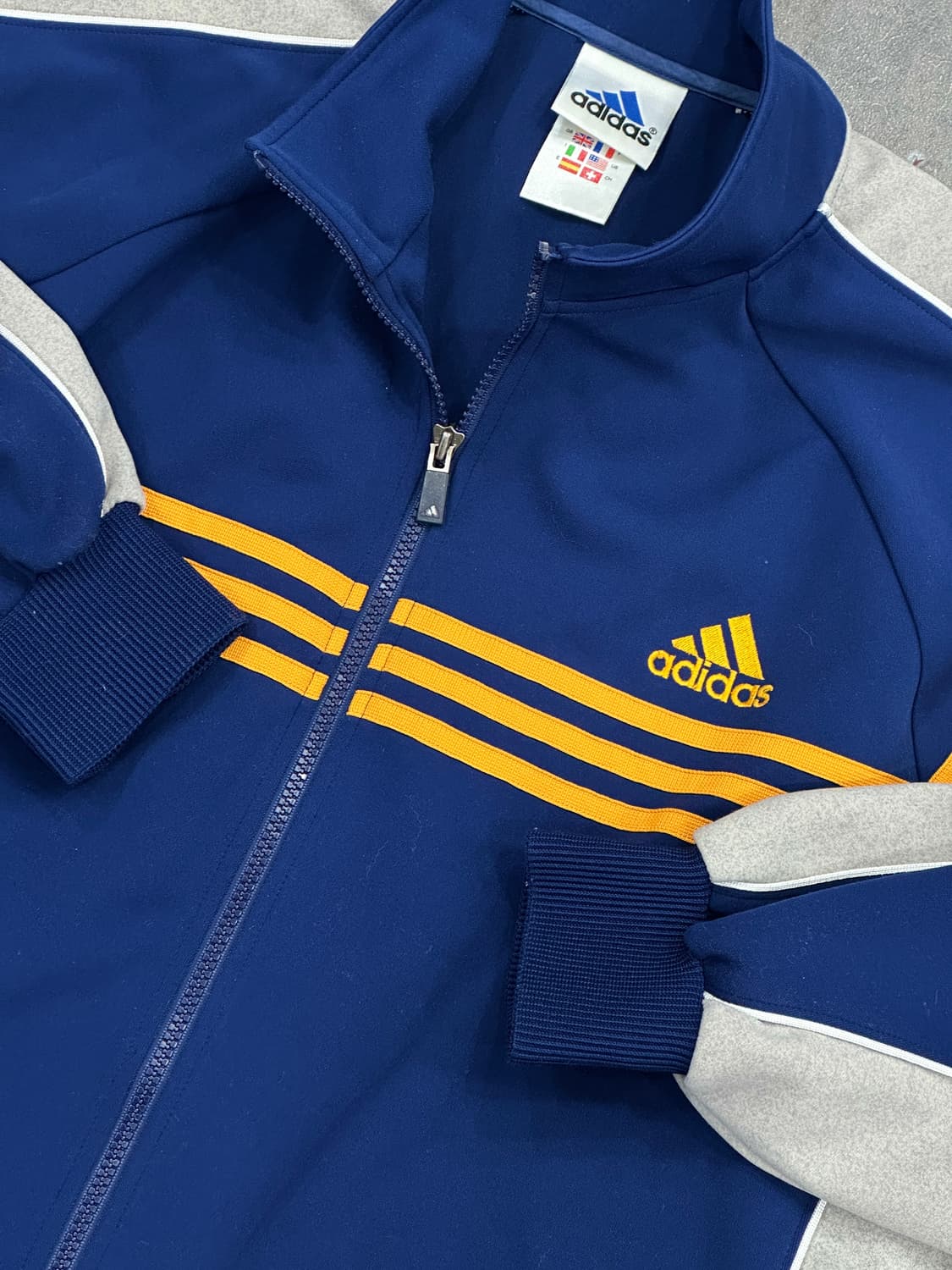 아디다스 저지 상품이미지5