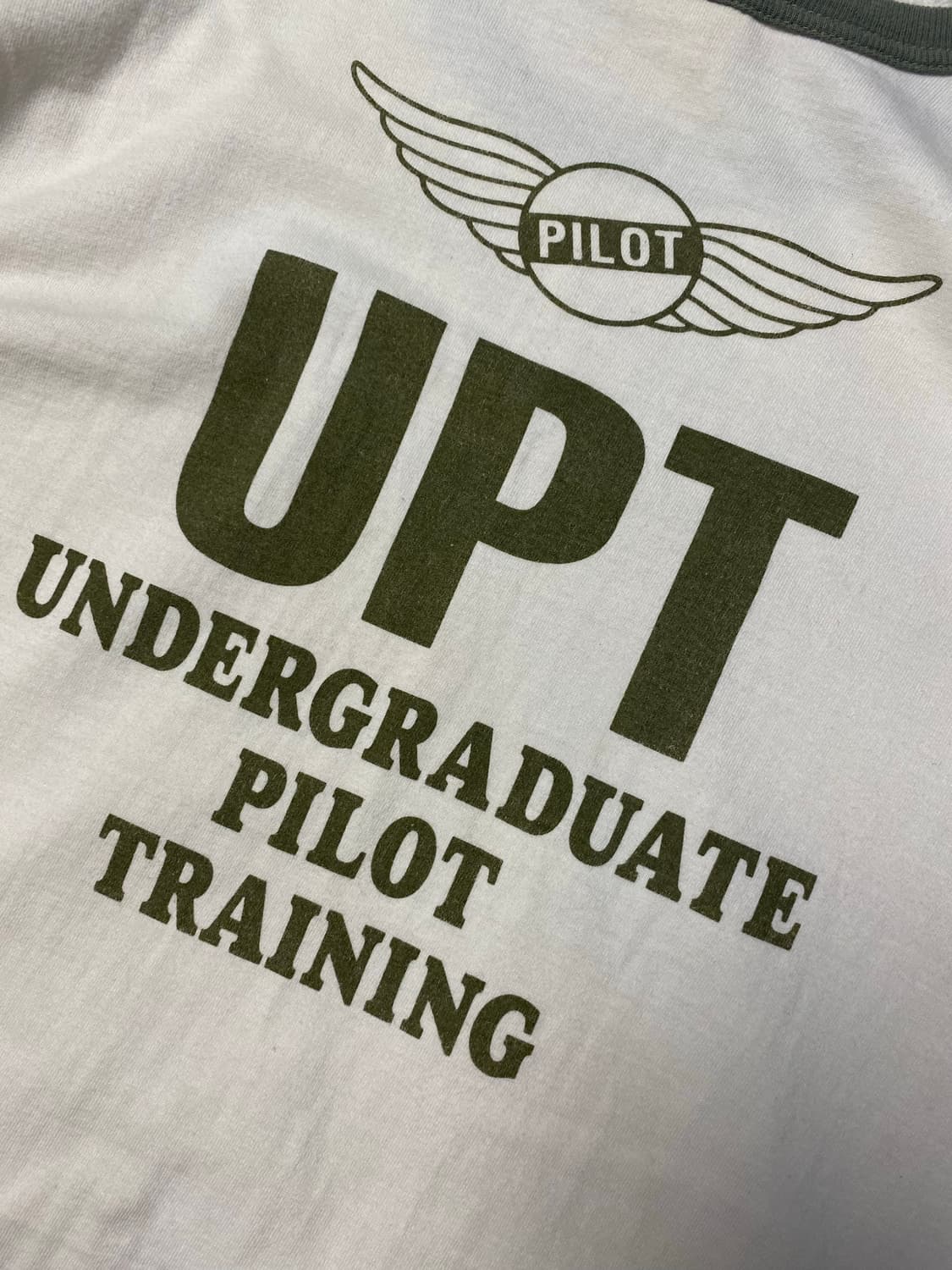 (XL) 토이즈맥코이 USAF 루니툰 티셔츠 상품이미지10