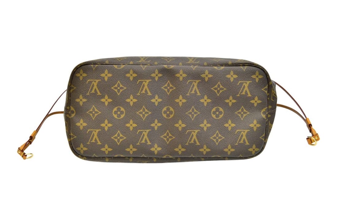 루이비통 모노그램 네버풀 MM (정품) 상품이미지5