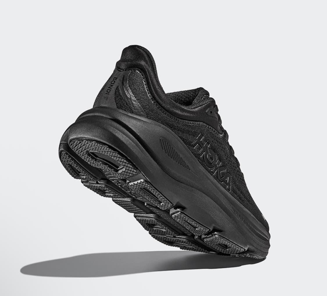 호카 남성 본디 9 X-와이드 280사이즈 (미개봉)  상품이미지4