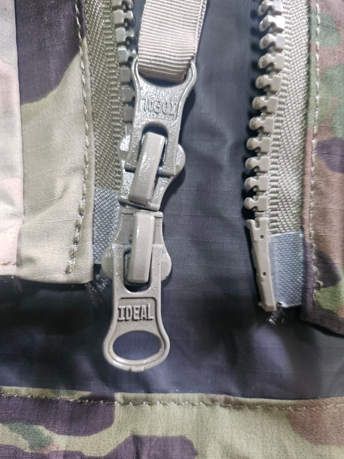 미군오리지날 OCP 멀티캠 팩라이트 신품MR 상품이미지4