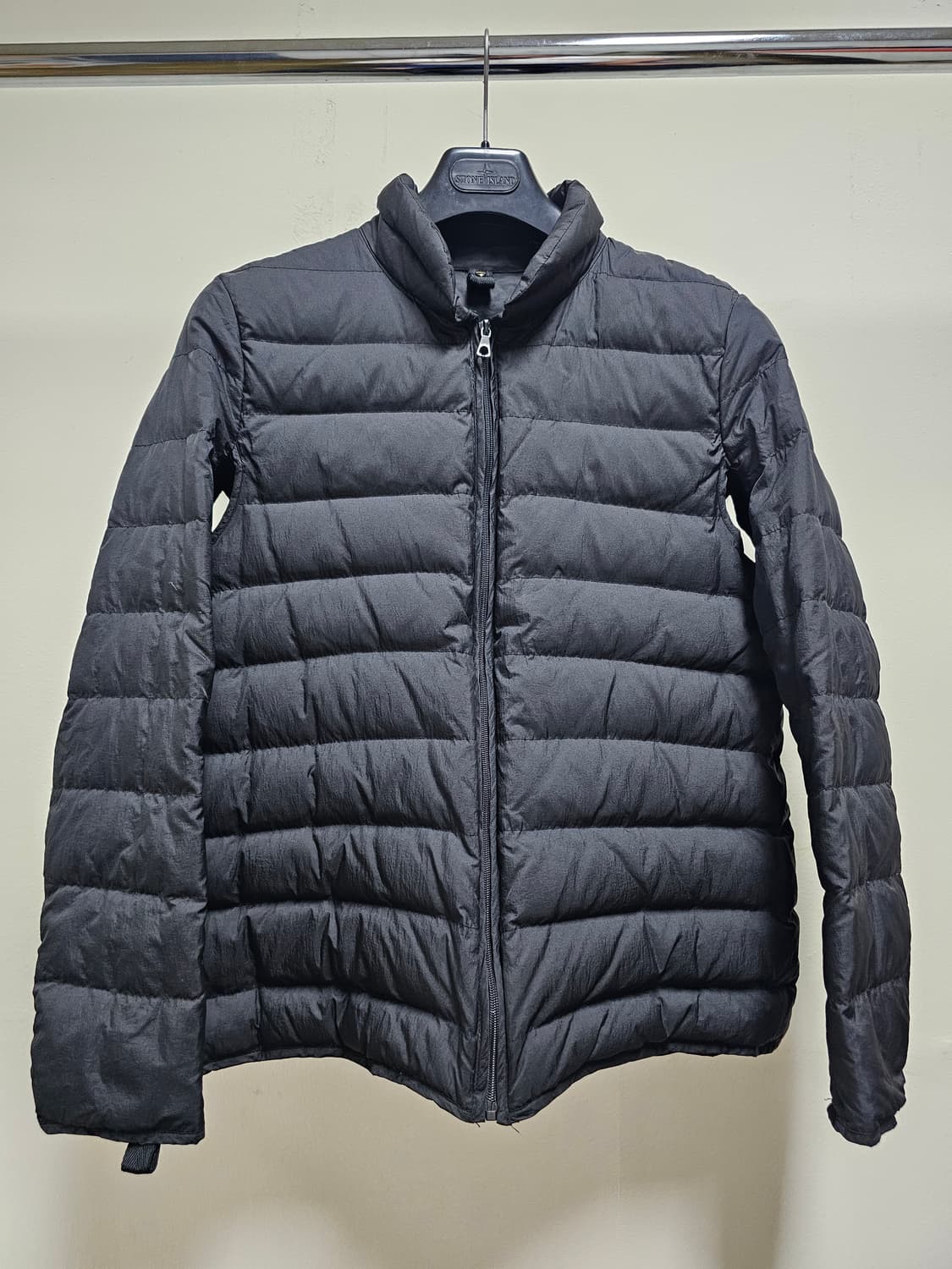 CP컴퍼니 내피 탈부착 고글 자켓 상품이미지3