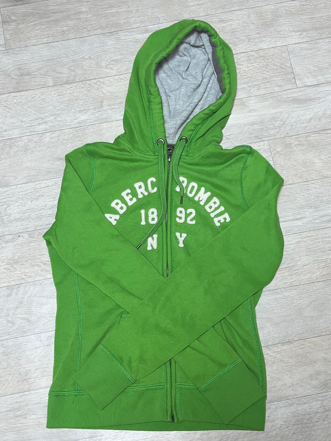 아베크롬비 딱붙후집 상품이미지1