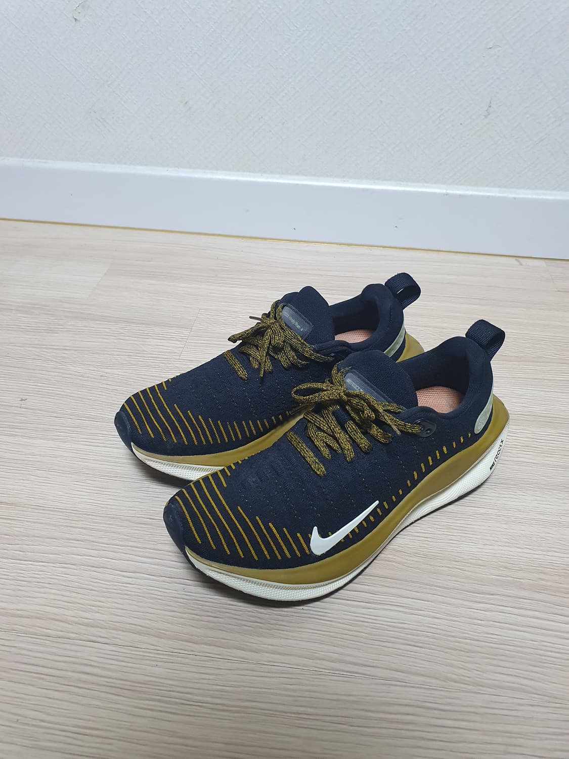 나이키 인피니티 런 4 러닝화 250 상품이미지4