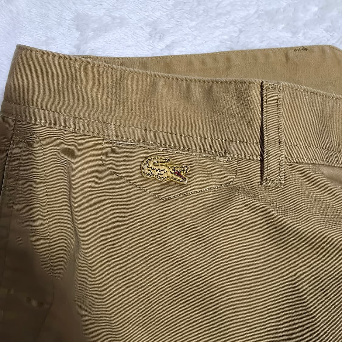 (32)라코스테 치노팬츠  상품이미지4