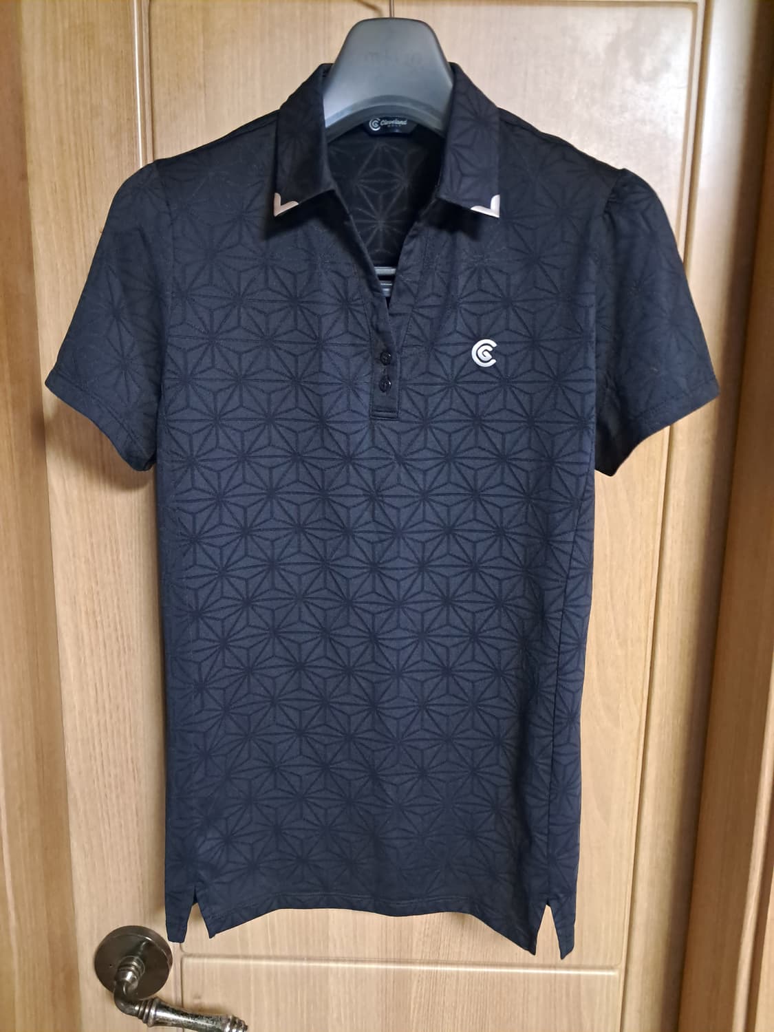 클리블랜드 골프 여성 반팔티 M 상품이미지1