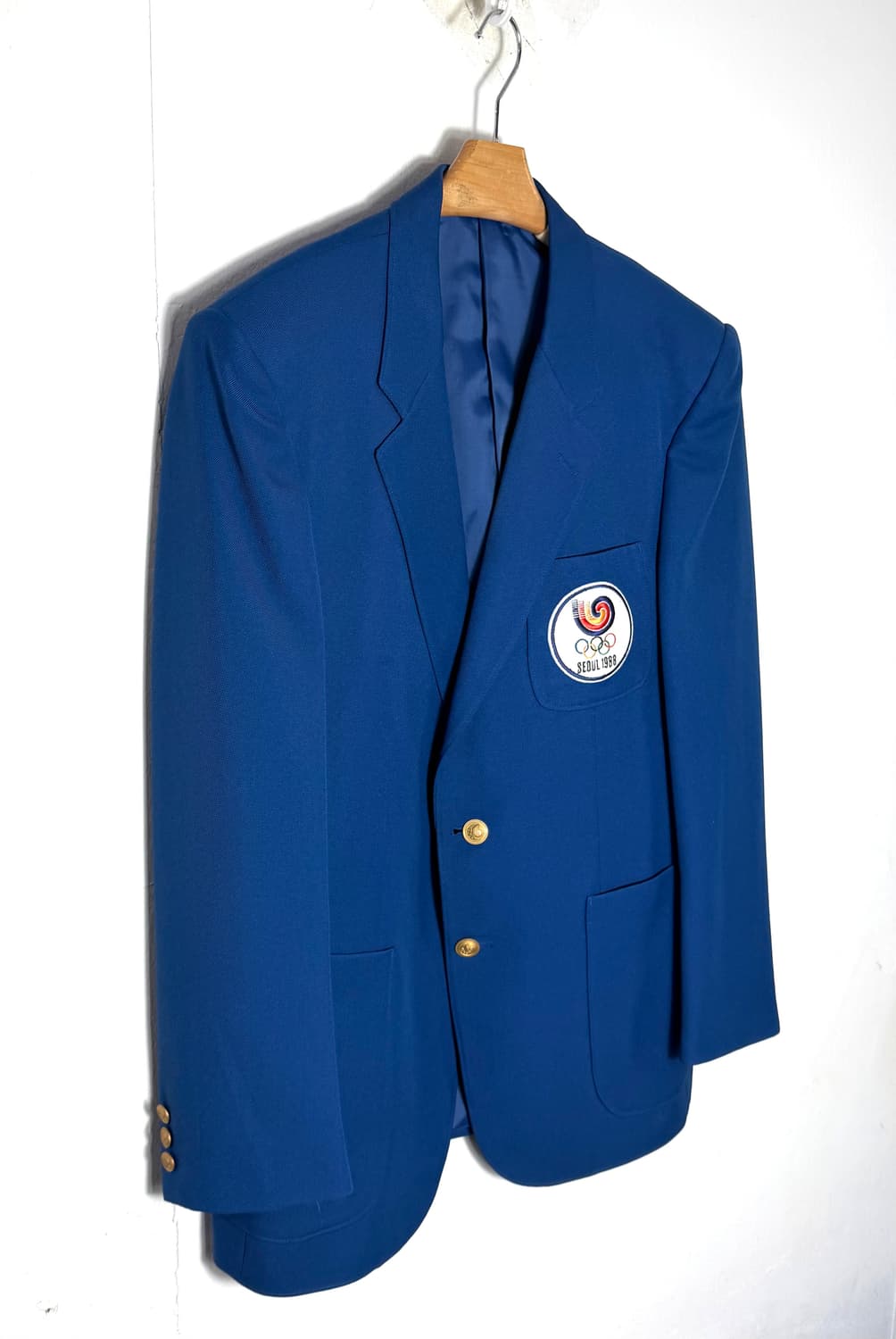 서울올림픽 서울올림픽자켓 88서울올림픽 서울올림픽기념주화 상품이미지1