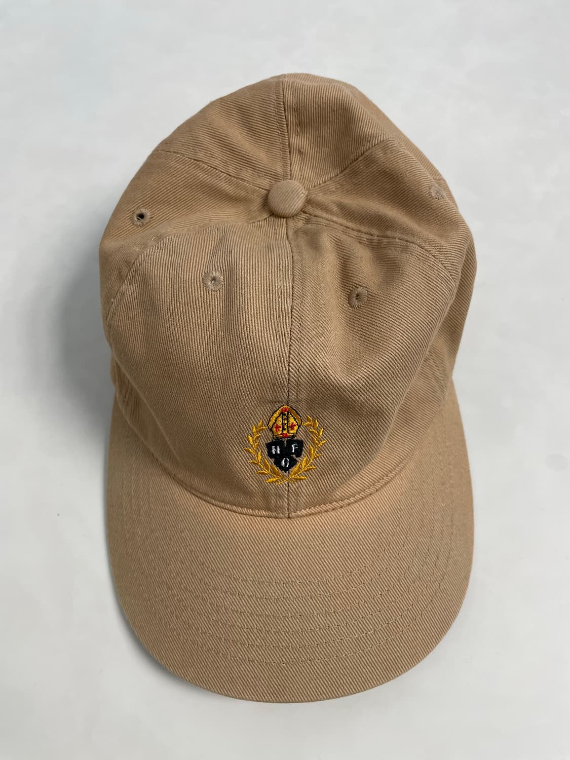 헤리티지플로스 모자 상품이미지1