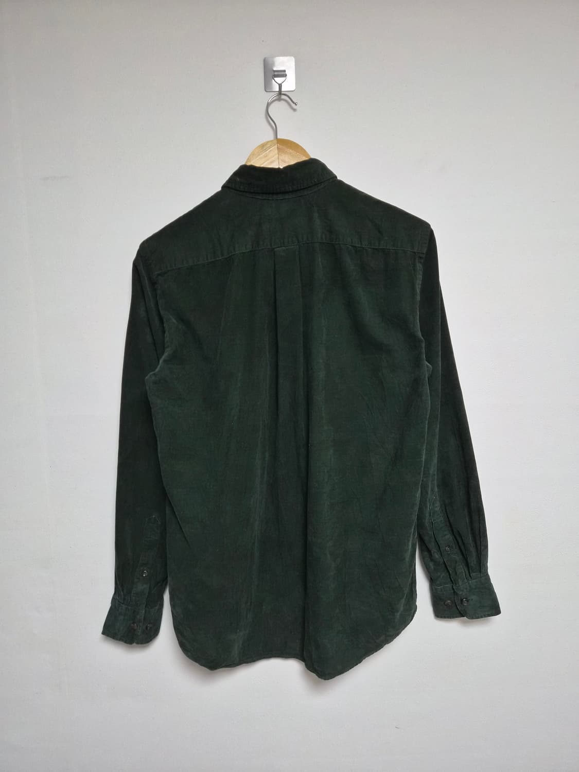 칼하트Carhartt 코듀로이 셔츠 M - S233 상품이미지2