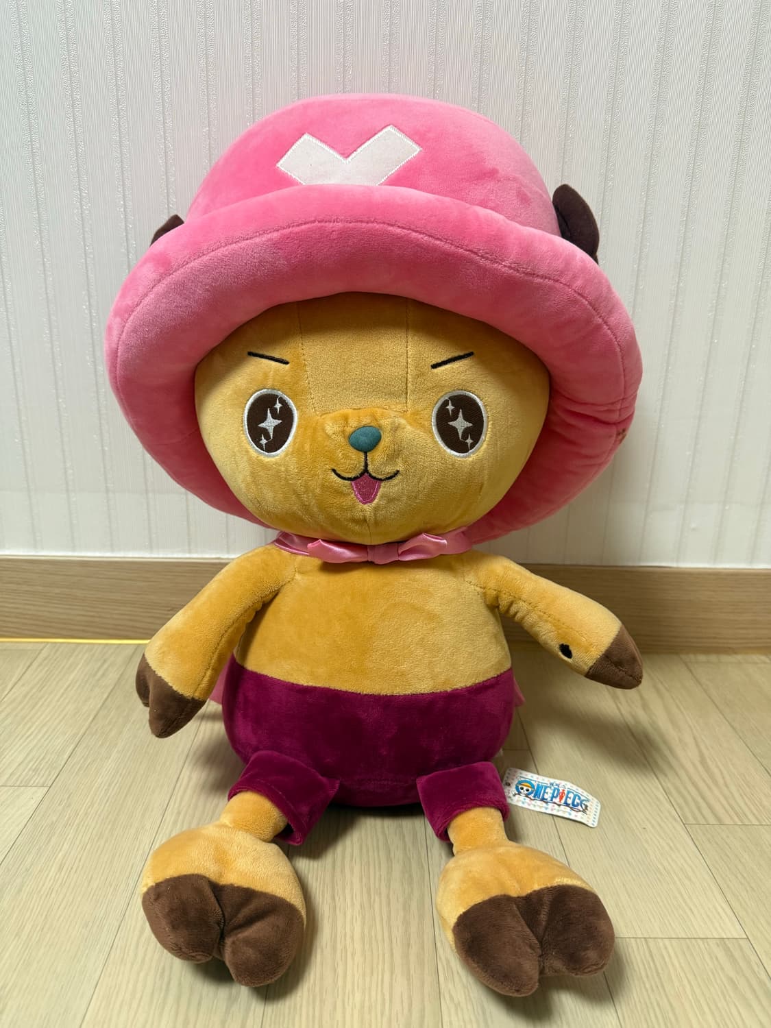 원피스 쵸파 초대형 인형 상품이미지1