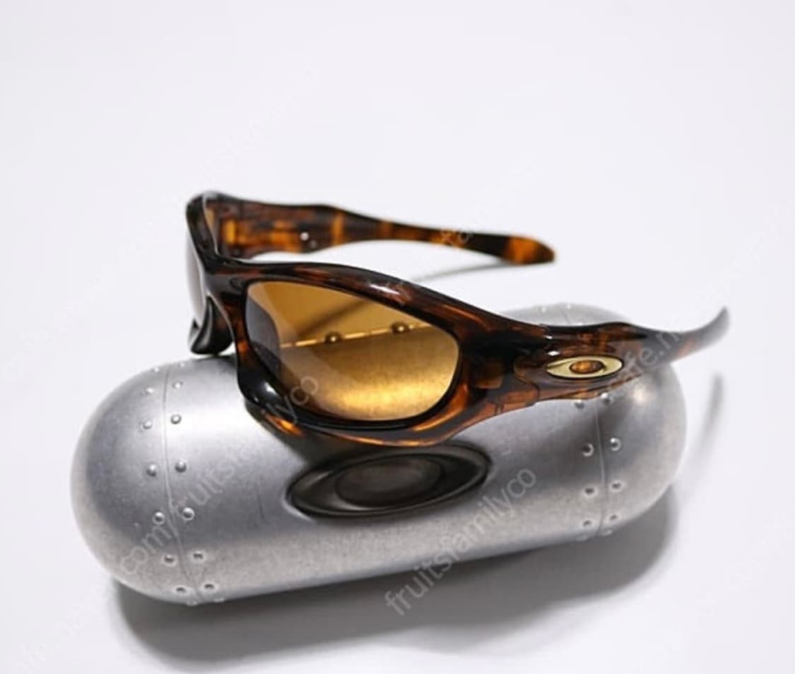 오클리 몬스터 독 새상품 수준 상품이미지2