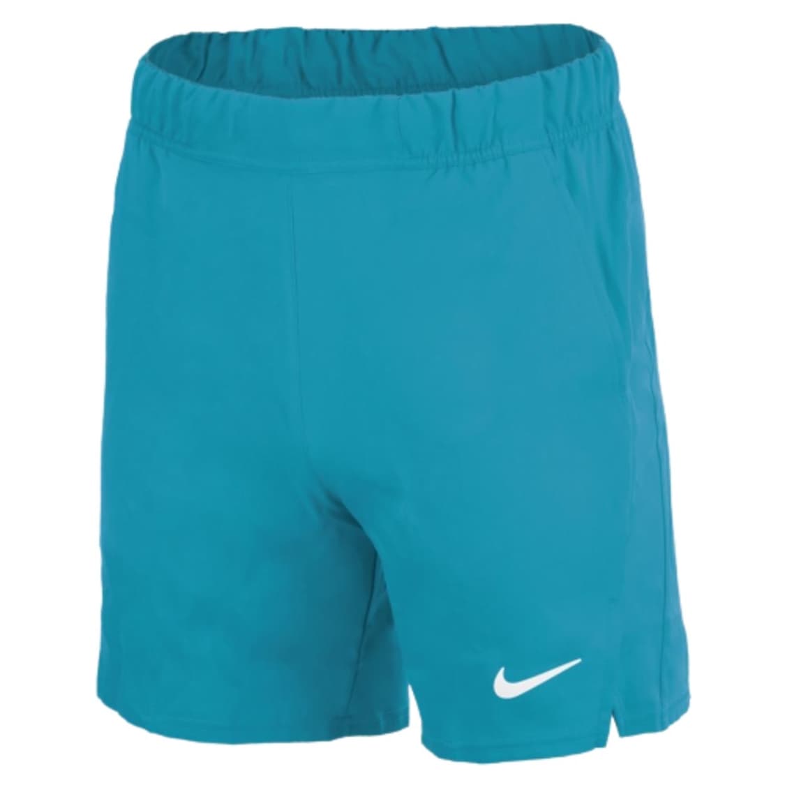 나이키 코트 DRI-FIT 빅토리 7인치 테니스 쇼츠 청록색 상품이미지4
