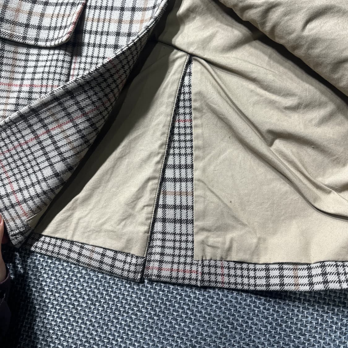 JOURNAL STANDARD 울코트 상품이미지4