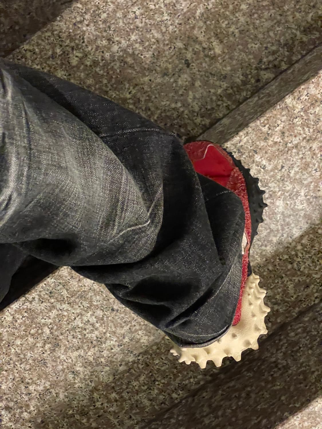 이티스 fugu 스니커즈 상품이미지9