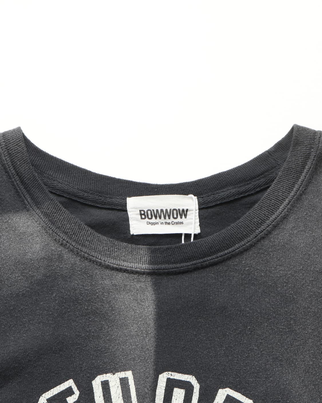 BOWWOW Saturday Night Fever Tee 상품이미지6