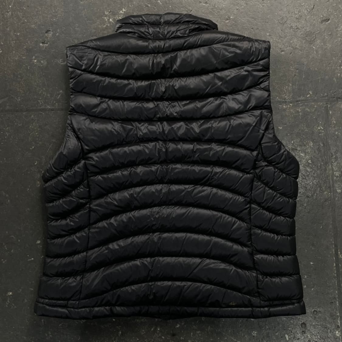 95 코오롱스포츠 퍼텍스 패딩조끼 상품이미지6