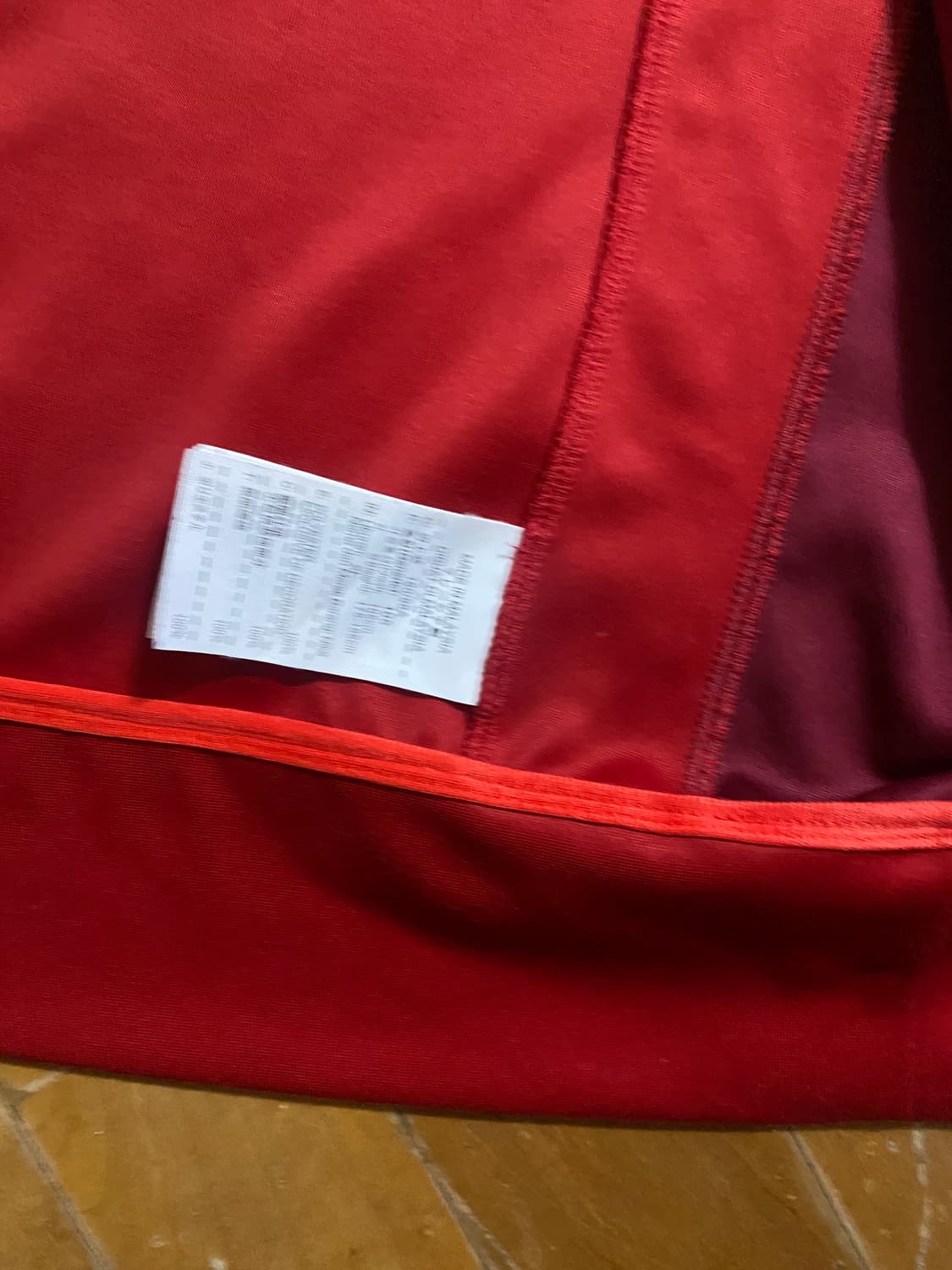 나이키 드라이핏 트랙 자켓 XL (105) 상품이미지6