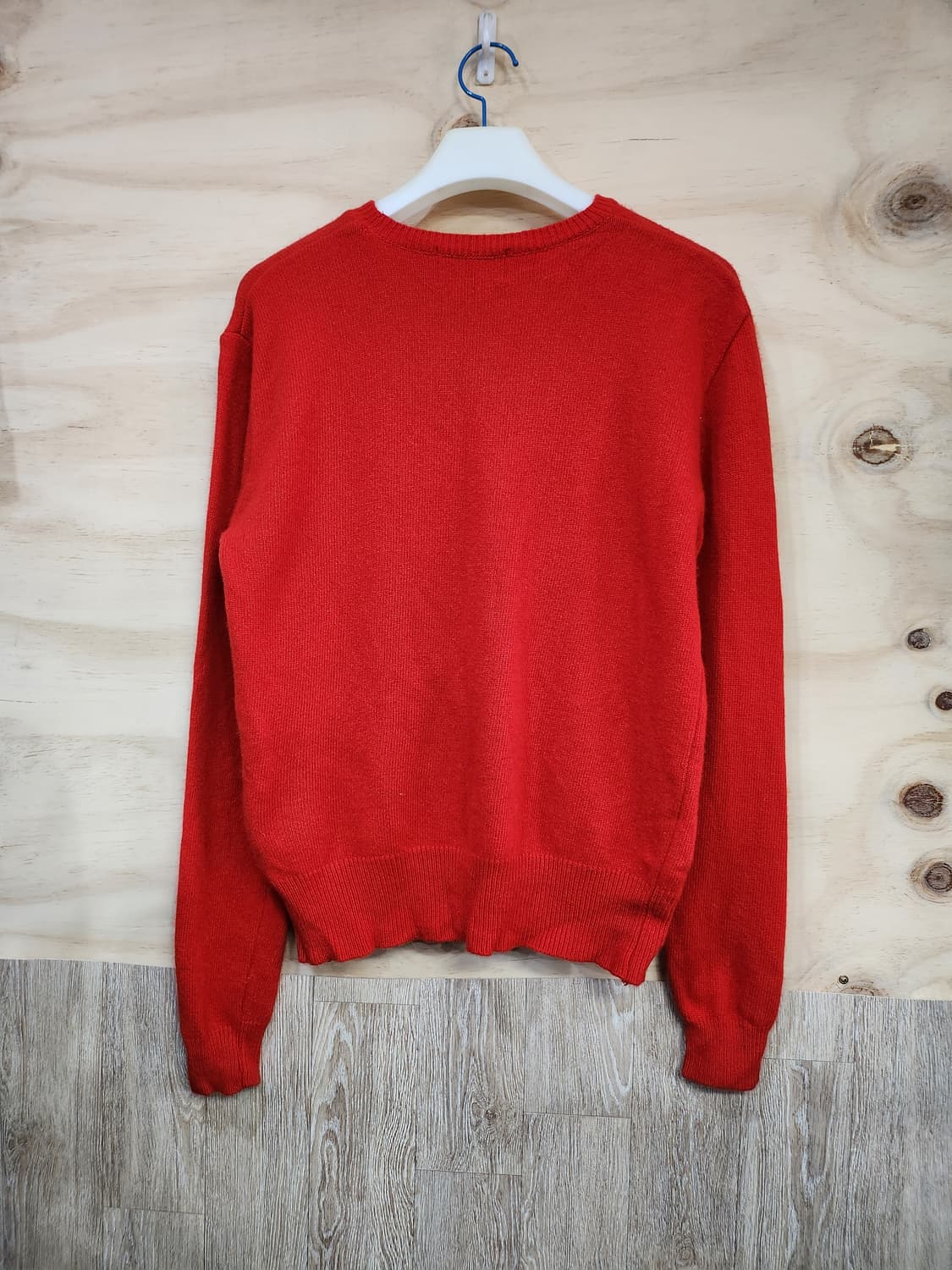 98) 남성 라운드 니트 상품이미지2