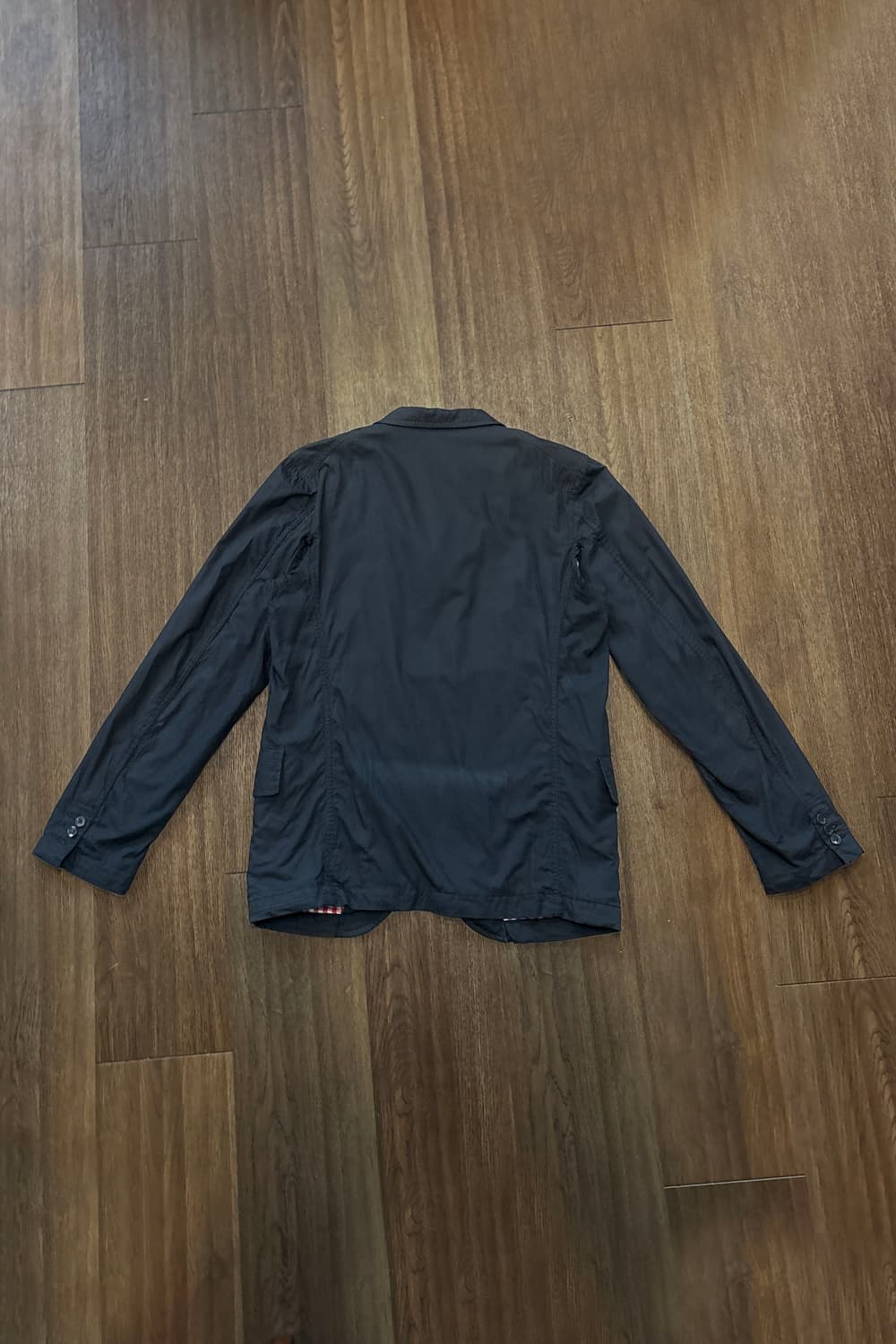 Comme des Garçons Cut-out Jacket 상품이미지9